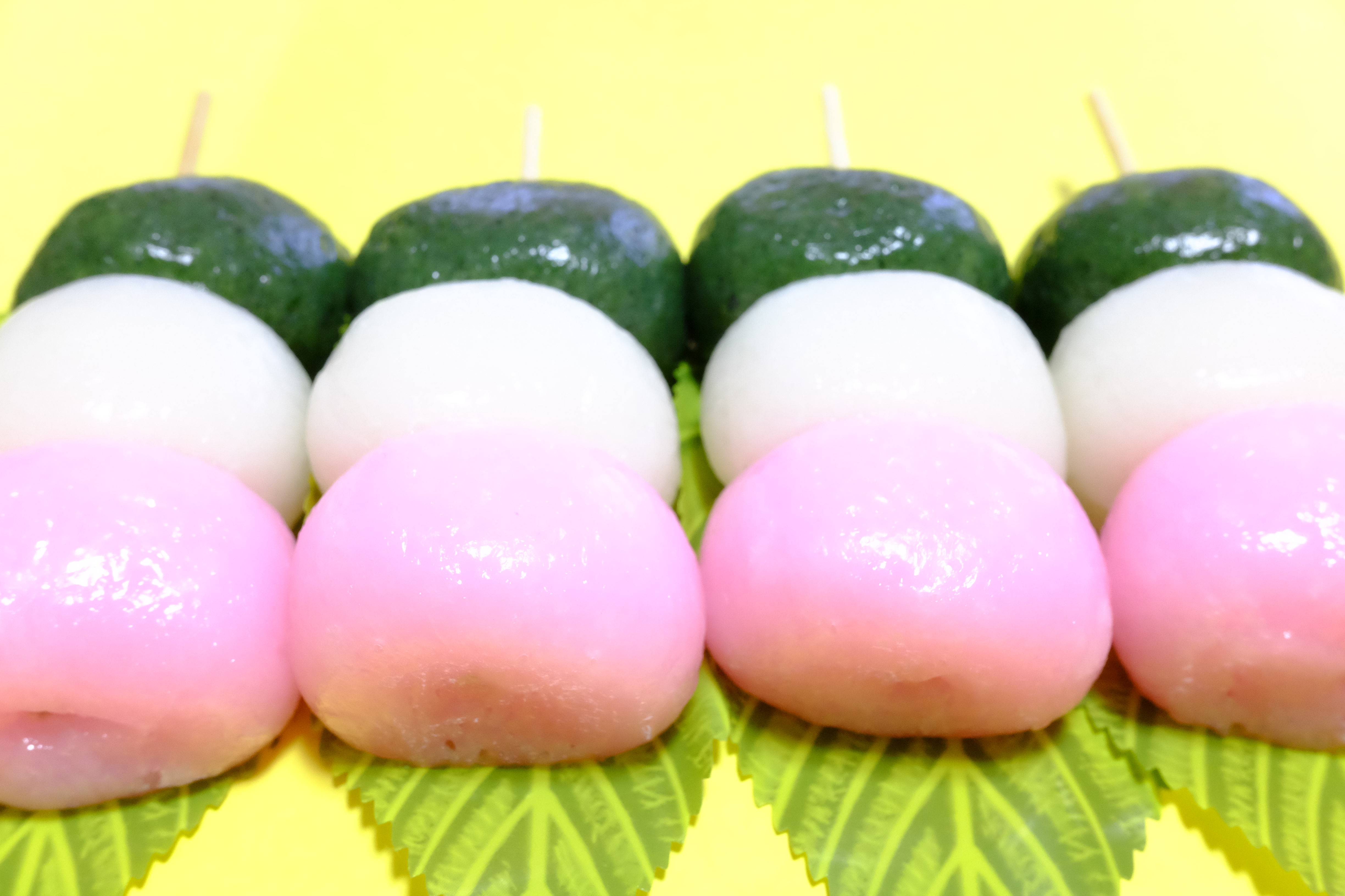 wagashi